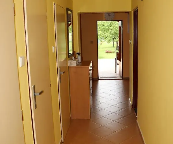 Casa de Campo U Mateje