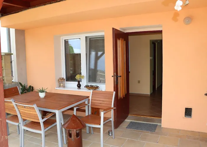 Casa de Campo U Mateje *