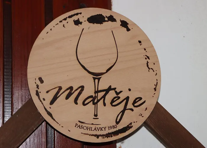 Casa de Campo U Mateje